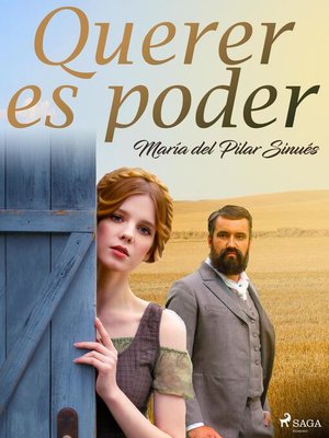 cover image of Querer es poder
